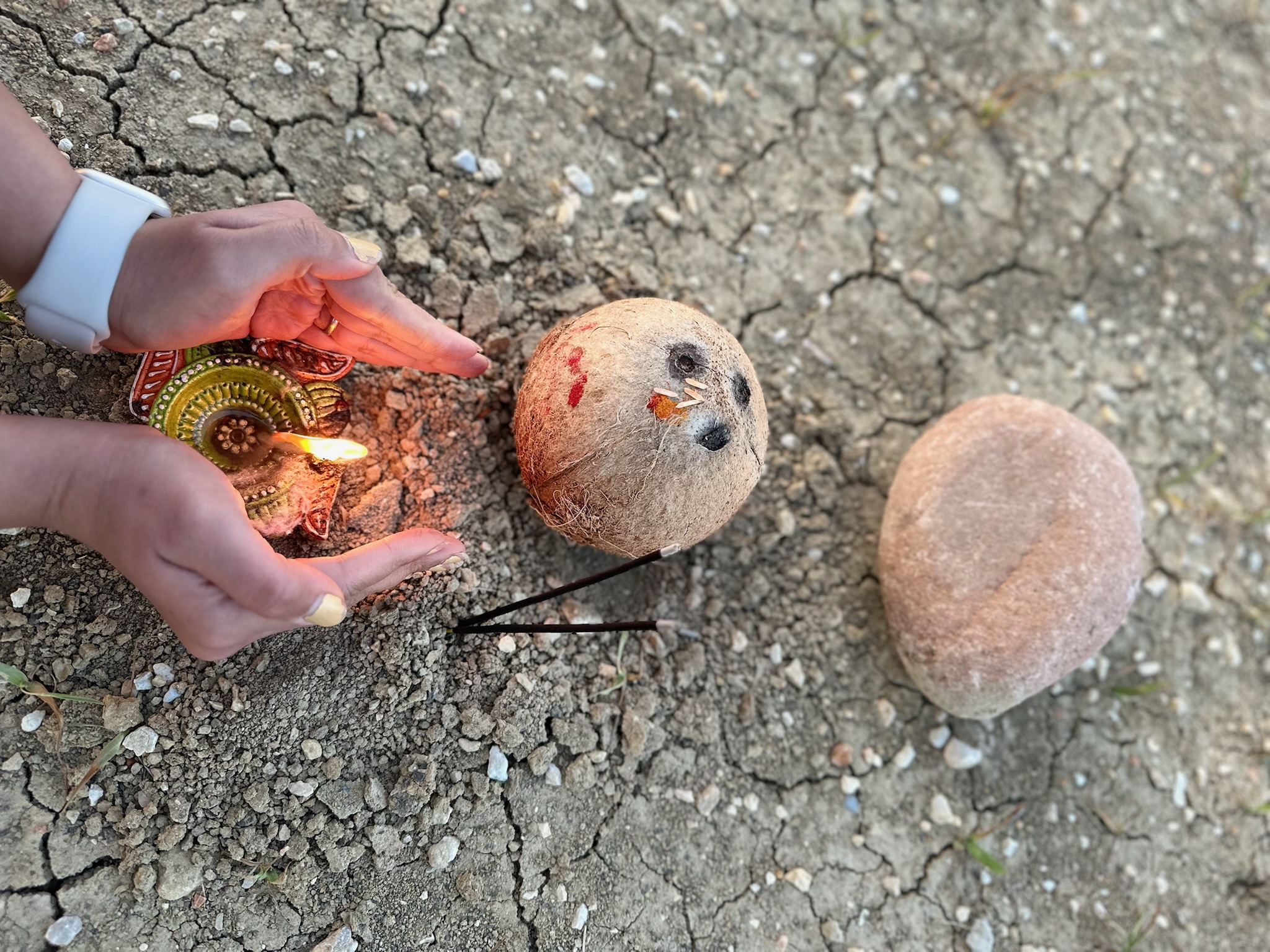 Blessings for our home